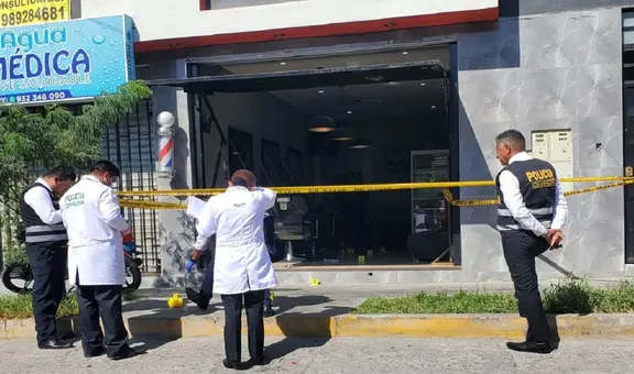 Arequipa: Los Gallegos se habrían reactivado con hampones de Perú