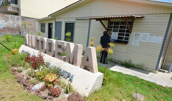 Arequipa: empresa que reparará canal de Majes I recibió una sanción