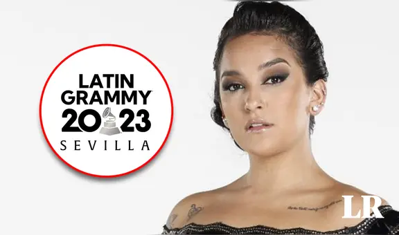 Daniela Darcourt revela SORPRESA al Perú si gana Grammy: “Soy una mujer de palabra”