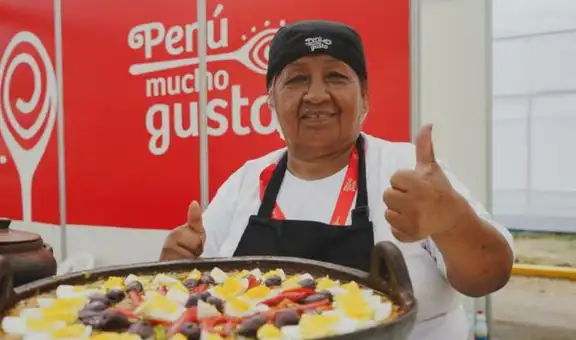 Vuelve 'Perú, mucho gusto': ¿cómo conseguir tus entradas gratis? Te decimos