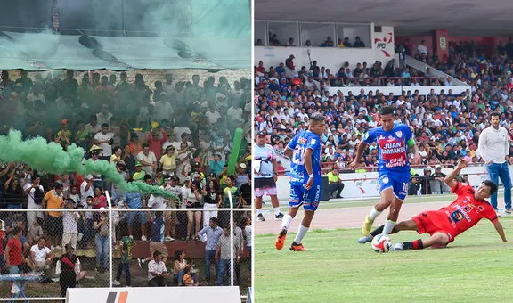 Copa Perú: ¿cuánto cuestan y dónde comprar las entradas para los cuartos de final?