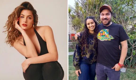 Milett Figueroa habla por primera vez sobre la novia de Giacomo Bocchio: ¿qué dijo la modelo?