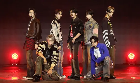 ENHYPEN estrena nuevo álbum 'Orange Blood' y el MV de 'Sweet Venom': ¿dónde y cómo verlo?