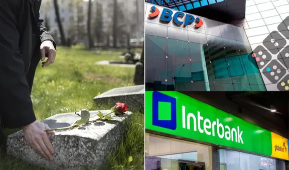 ¿Quién asume las deudas bancarias en caso de fallecimiento?