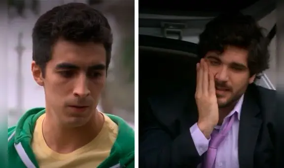 Jimmy se vengó de Remo tras saber la verdad en ‘AFHS’: “Siempre me diste pena”