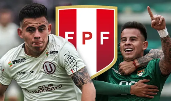 De ser suplente en Universitario a ser el verdugo de la selección peruana: ¿quién es Henry Vaca?