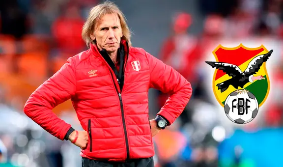 ¿Por qué Ricardo Gareca se volvió tendencia tras la derrota de Perú ante Bolivia?