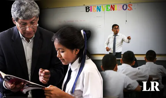 Minedu: conoce las 4 nuevas materias OFICIALES que se enseñarán en los colegios el 2024