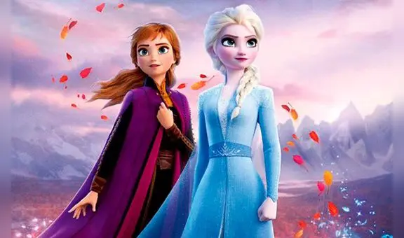 Disney ya trabaja en 'Frozen' 4, pero 'Frozen 3' aún no se estrena: todo lo que se sabe
