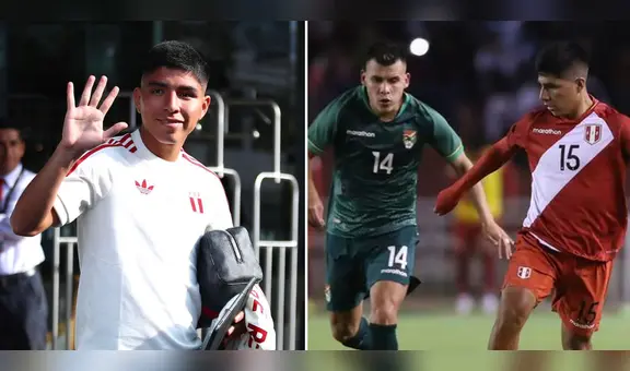 Piero Quispe: ¿cuánto mide y cuál es su valor en el mercado con solo 22 años?