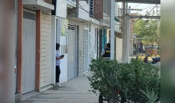 Delincuentes atacan a balazos a 3 personas para robarles 75.000 soles en Piura