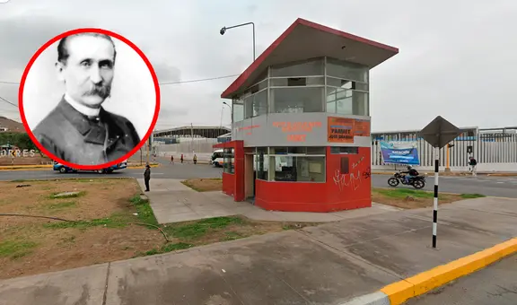 ¿Quién fue José Granda, profesor de la UNI que hoy tiene una avenida con su nombre en San Martín de Porres?