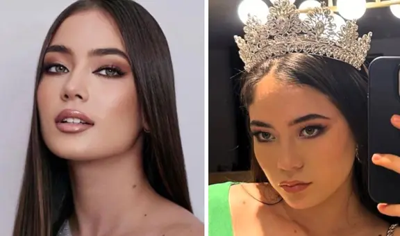 Kyara Villanella revela que no tenía corona para participar en el Miss Teen Universo: ¿qué sucedió?