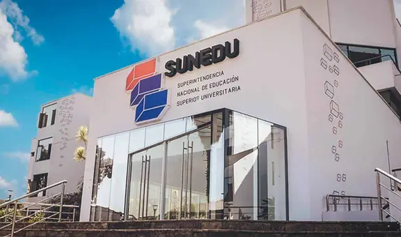 Sunedu modifica el registro de grados y títulos para universidades: ¿cómo ver si estoy inscrito?