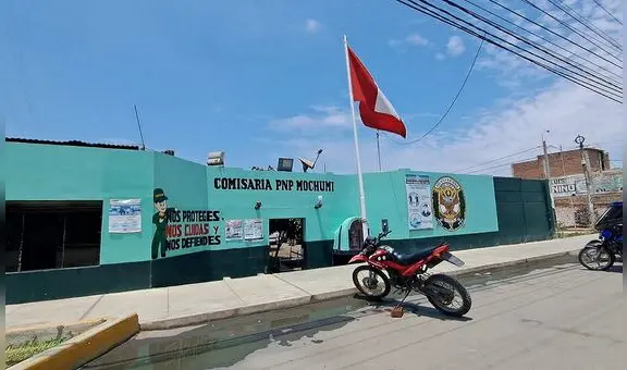 La criminalidad se acentúa en las regiones del norte: asesinato, robos y violación