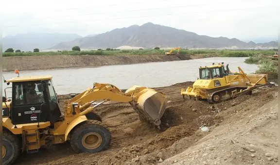 Gobiernos regionales podrán usar hasta el 50% de los recursos transferidos del Foncor