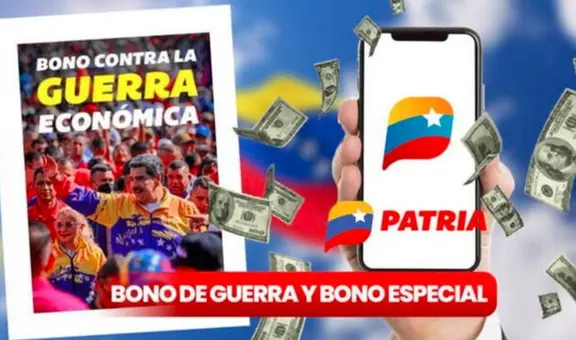Bono de Guerra y Segundo Bono Especial de noviembre 2023: fechas de PAGO, MONTOS y ÚLTIMAS NOTICIAS