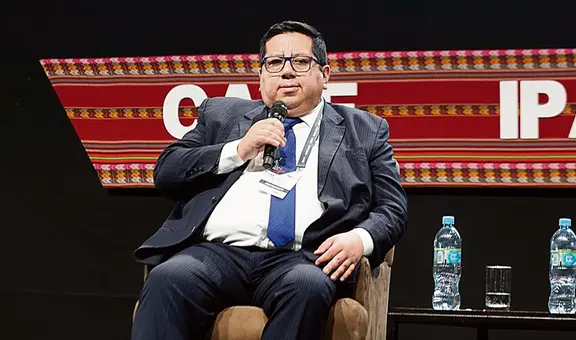 MEF pide al empresariado dejar de lado el “pesimismo”