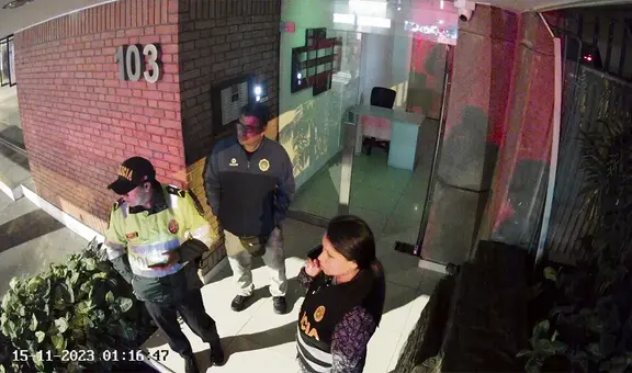 Las 3 niñas ya están en casa, pero miles siguen desaparecidas