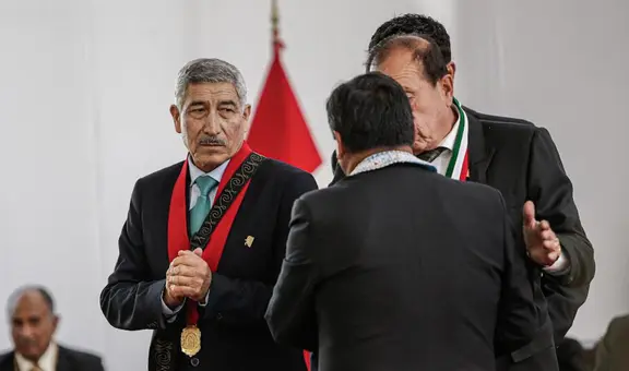 Arequipa: alcalde de Cerro Colorado está prófugo, pero no quieren vacarlo