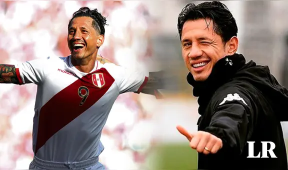 Gianluca Lapadula reveló qué insólito trabajo tuvo antes de ser futbolista: "Todo era un juego para mí"