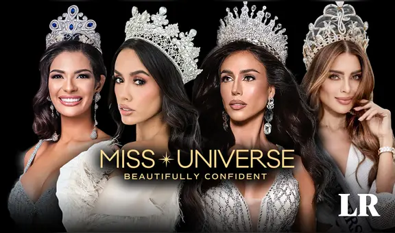 Miss Universo 2023 EN VIVO, vía Telemundo: fecha, hora y cómo ver el certamen de belleza ONLINE Y GRATIS