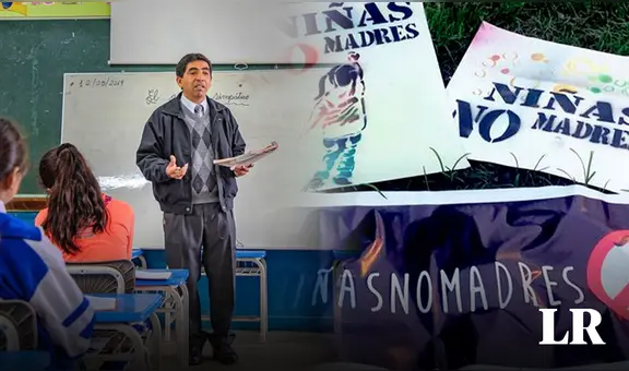 Presentan PL para prohibir contratación de docentes que cometieron delitos contra la libertad sexual