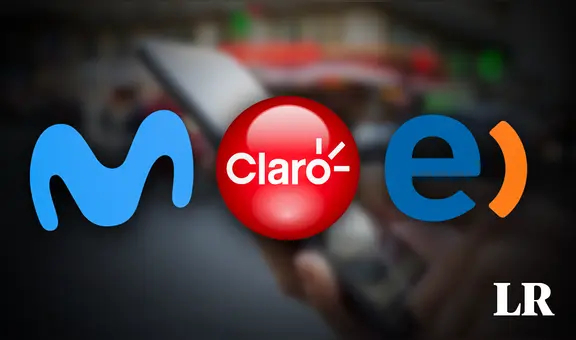 Movistar, Claro, Entel o Bitel: esta es la operadora que peor atendió los reclamos por servicio móvil