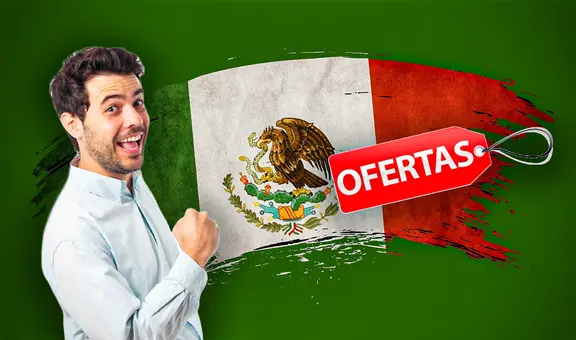 ¿A qué hora inicia El Buen Fin 2023 en México, cuánto durará y qué tiendas participan?