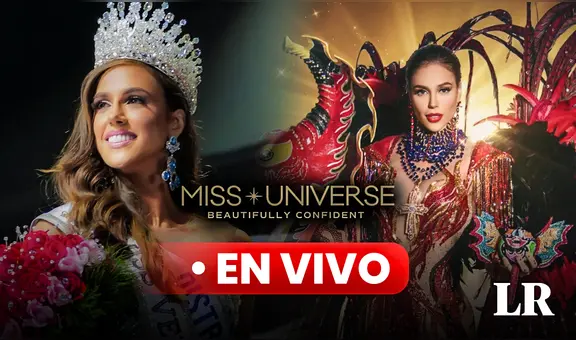¡No lo consiguió! Diana Silva no pasó al top 5 en el Miss Universo 2023: sigue EN VIVO a miss Venezuela