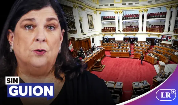 RMP sobre bicameralidad: "Lo que se ha hecho es meter un artículo para que todos voten a favor"