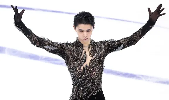 ¡Yuzuru Hanyu anunció su divorcio! Patinador japonés reveló por qué acabó su matrimonio