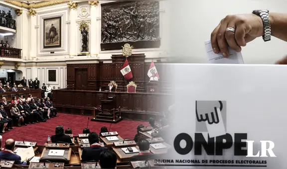 De aprobarse la bicameralidad en el Congreso, ¿habrá nuevas elecciones en Perú?