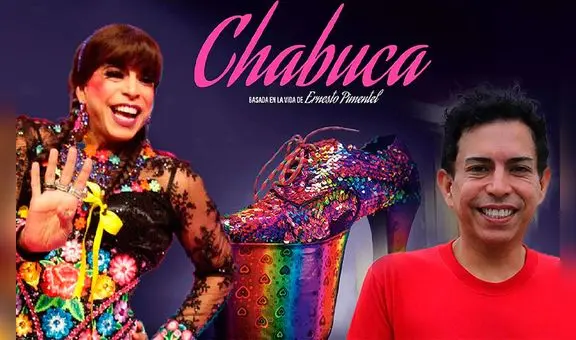'Chabuca': NUEVO TRÁILER de la película sobre la vida de Ernesto Pimentel
