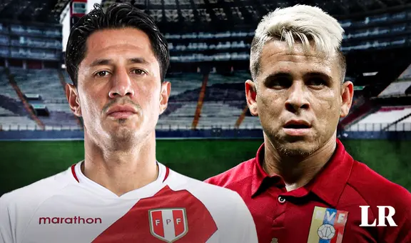 Perú vs. Venezuela: fecha, hora y canal confirmado del partido por Eliminatorias 2026