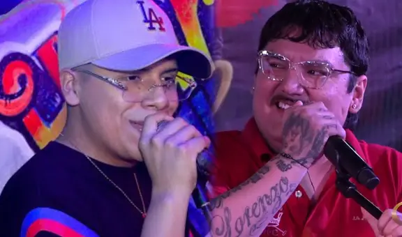 ¿Chechito y Chacalón Jr cantarán juntos por primera vez? Esto se sabe de su encuentro privado