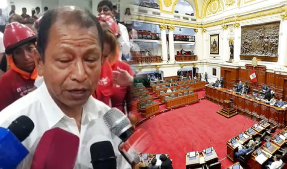 Ministro de Trabajo sobre el retorno a la reelección de autoridades: "Lo hemos satanizado"