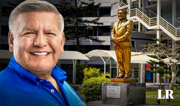Cesár Acuña considera imposible que otro peruano cree 3 universidades: "No es por ser vanidoso"