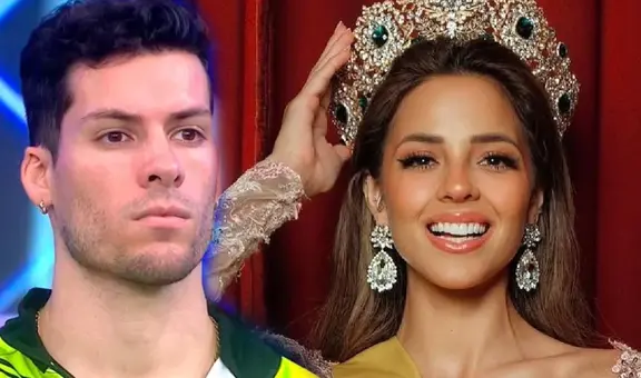 ¿Amor a la distancia? Patricio Parodi NO vivirá en Tailandia con Luciana Fuster: “Es imposible”