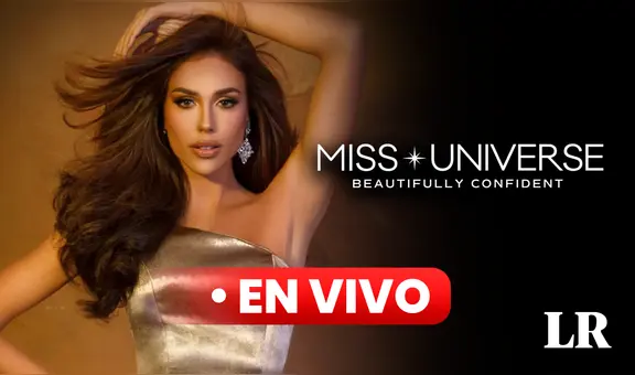 Venevisión Play, EN VIVO Miss Universo 2023: CÓMO VER  la participación de Diana Silva
