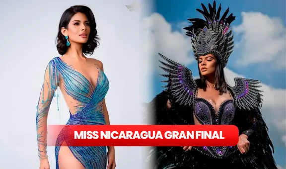 Miss Universo 2023 GRAN FINAL HOY: ver EN VIVO la participación de Sheynnis Palacios, miss Nicaragua