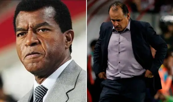 ¿Lo respalda? Uribe y su rotundo mensaje sobre Reynoso tras mal momento de la selección peruana