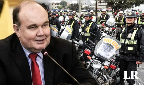 Municipalidad de Lima compró 4.000 motos aunque RLA en campaña electoral prometió 10.000