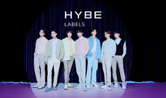 ¿Los 7 miembros de BTS vendieron todas sus acciones de HYBE? Esto dijo la agencia