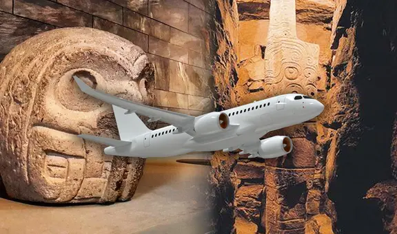 Iniciarán venta de pasajes para vuelos comerciales Lima-Huaraz y viceversa: ¿desde cuándo?