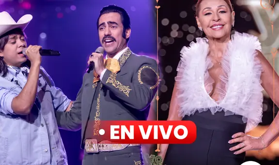 [Caracol TV] 'Yo me llamo' EN VIVO 2023, capítulo 73 completo: ¿quiénes pasaron a noche de eliminación?