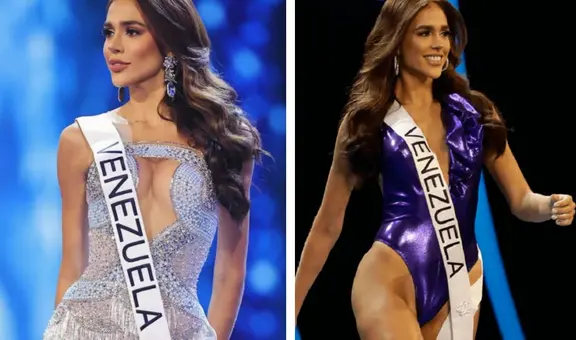 Favoritas Miss Universo 2023: ¿es Diana Silva una de las candidatas a tener en cuenta en la competencia?