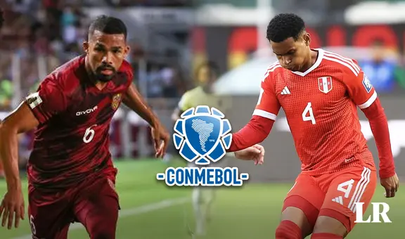 ¿Cuántas veces le ganó Venezuela a Perú por eliminatorias en Lima?: conoce la sorprendente estadística