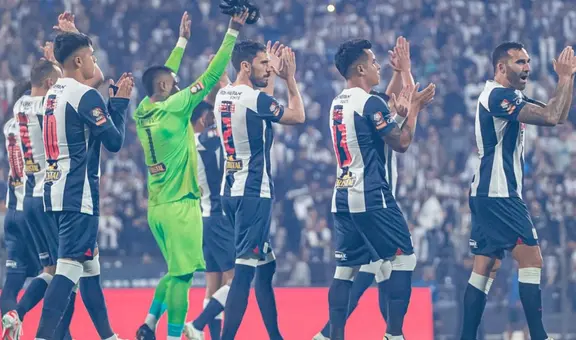 Fichajes Alianza Lima 2024: altas, bajas y renovaciones para la Liga 1 y Copa Libertadores 2024