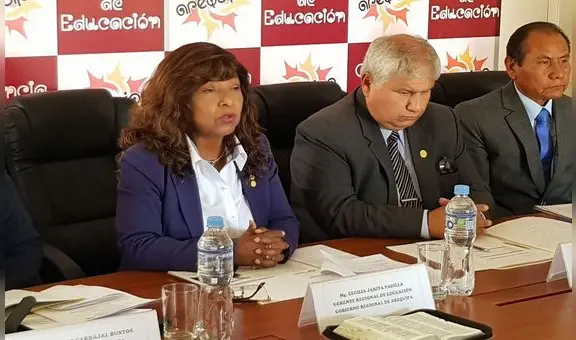 Estiman 12.000 casos de bullying en Arequipa que no se denuncia